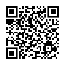 BTC donation QR code